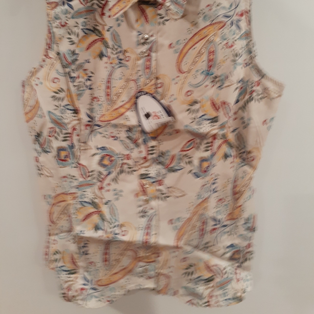 Women's Roper Top - Picture 2 of 4